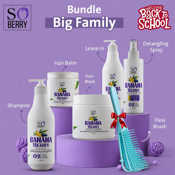 Big Family Bundle