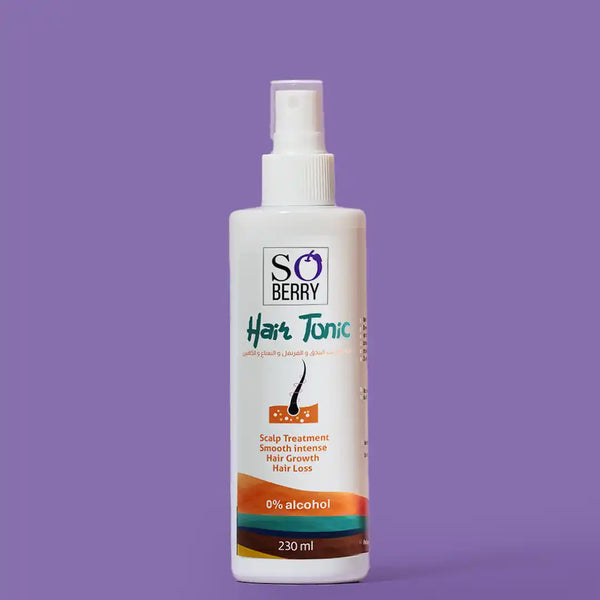 Hair Tonic