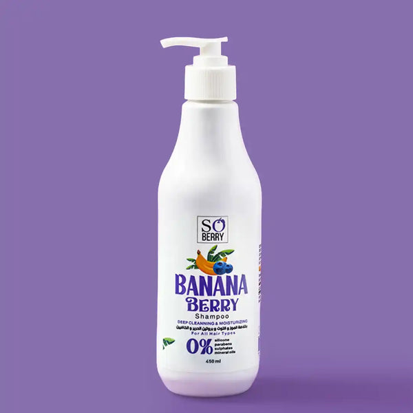 Hair Shampoo